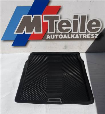 [GYÁRI ÚJSZERŰ] BMW CSOMAGTÉR TÁLCA | 3-AS / 4-ES / M3 / M4 | 51 47 2461166